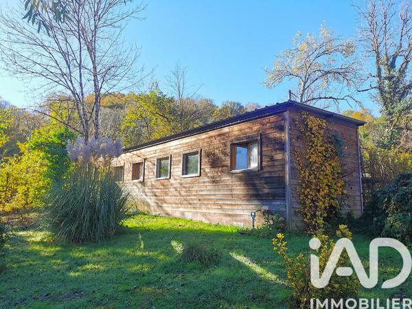 Maison à vendre 8 pièces 150 m² Béduer