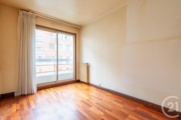 Appartement F2 à vendre  2 pièces - 47,39 m2 PARIS - 75011