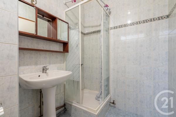 Appartement F2 à vendre  2 pièces - 47,39 m2 PARIS - 75011