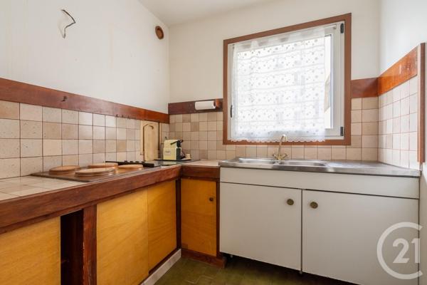 Appartement F2 à vendre  2 pièces - 47,39 m2 PARIS - 75011