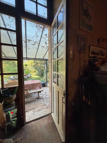 MARCIAC(32): ancienne SEIGNEURIE avec BEAU CHATEAU XIV sur 3,5ha, cachée, au bout du chemin, sans voisin, en campagne, 500m2 habitables, piscine chauffée, découvrez les riches heures des seigneurs