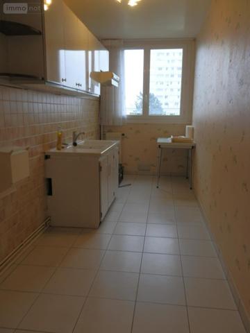 Appartement à vendre à Montargis dans le Loiret (45200), ref : 45049-103
