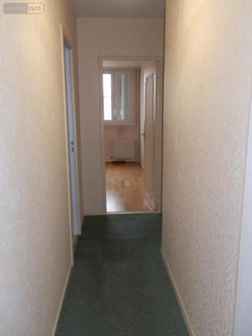 Appartement à vendre à Montargis dans le Loiret (45200), ref : 45049-103