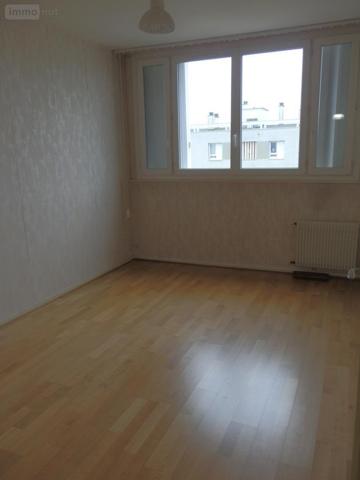 Appartement à vendre à Montargis dans le Loiret (45200), ref : 45049-103