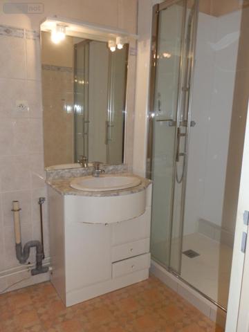 Appartement à vendre à Montargis dans le Loiret (45200), ref : 45049-103