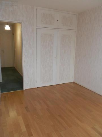 Appartement à vendre à Montargis dans le Loiret (45200), ref : 45049-103