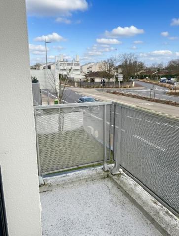 CHARMANT T2 MEUBLE LE HAILLAN