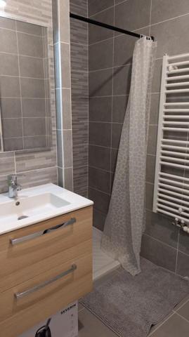 CHARMANT T2 MEUBLE LE HAILLAN