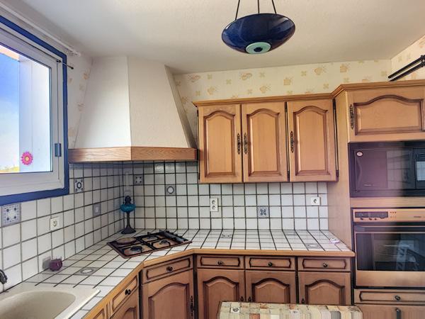 Appartement  de 3 pièces principales-Talence résidence Bagatelle