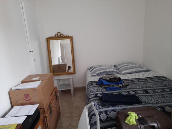 Appartement  de 3 pièces principales-Talence résidence Bagatelle