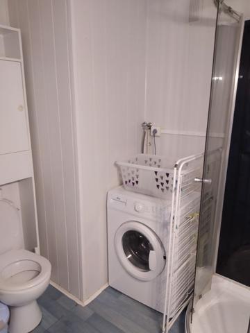 Appartement  de 3 pièces principales-Talence résidence Bagatelle