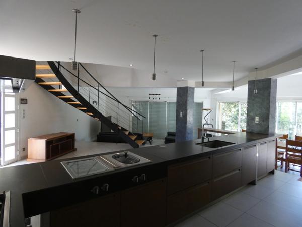 VILLA D'ARCHITECTE VUE PANORAMIQUE PRESTATIONS HAUT DE GAMME