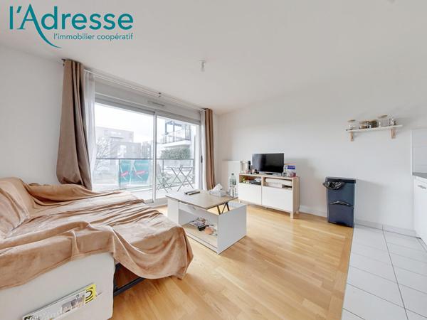 Appartement Noisy Le Grand 2 pièce(s) 41.21 m2