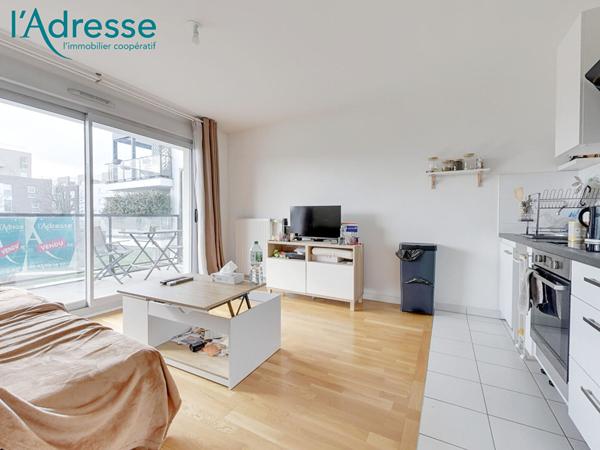 Appartement Noisy Le Grand 2 pièce(s) 41.21 m2