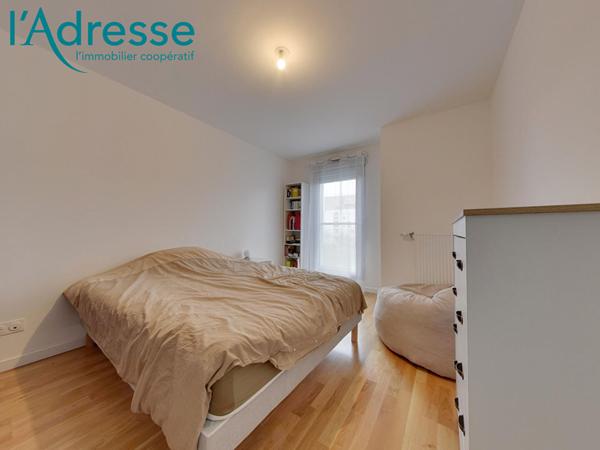 Appartement Noisy Le Grand 2 pièce(s) 41.21 m2