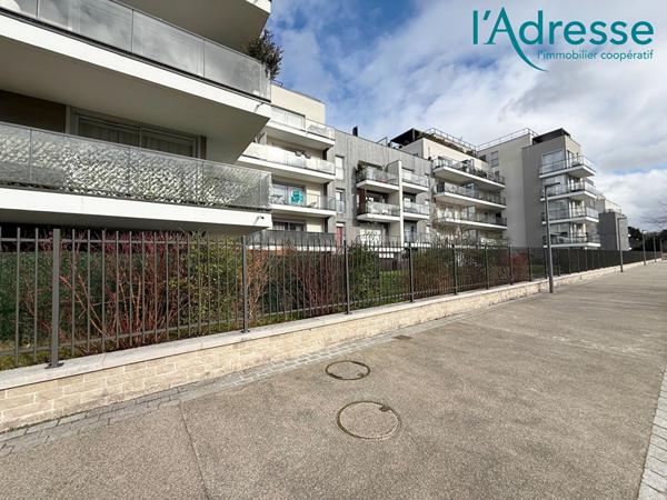 Appartement Noisy Le Grand 2 pièce(s) 41.21 m2