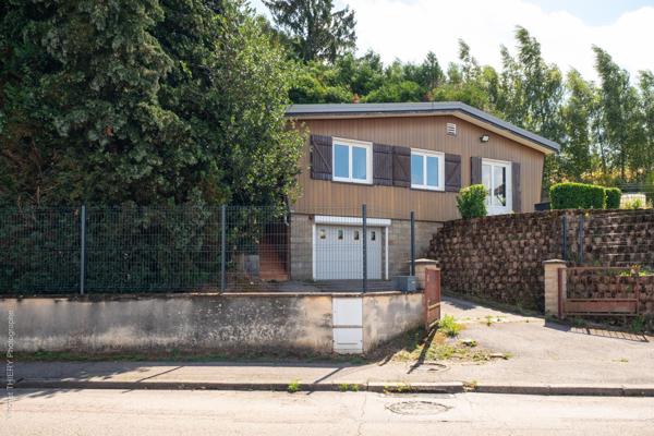 Vue panoramique exceptionnelle, état impeccable, maison entièrement rénovée en 2022