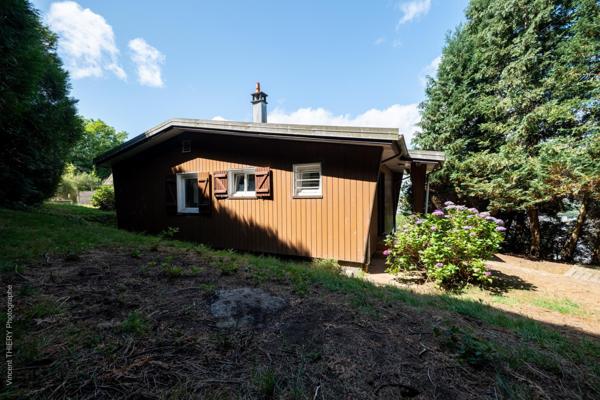 Vue panoramique exceptionnelle, état impeccable, maison entièrement rénovée en 2022