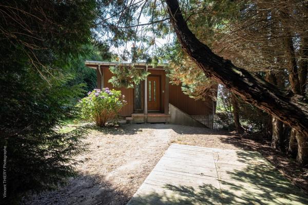 Vue panoramique exceptionnelle, état impeccable, maison entièrement rénovée en 2022