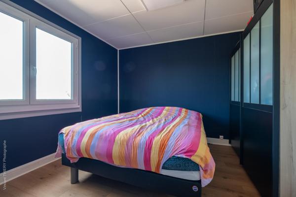 Vue panoramique exceptionnelle, état impeccable, maison entièrement rénovée en 2022