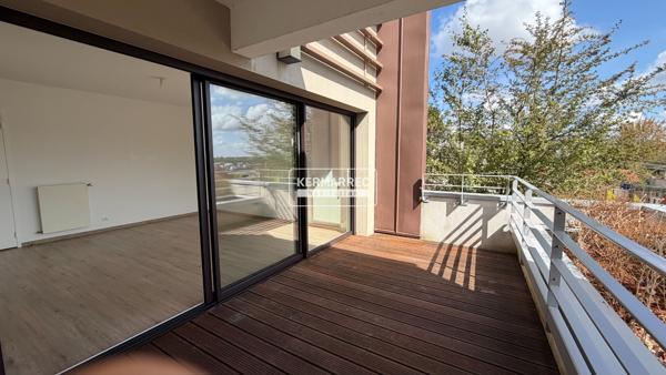 Appartement 2 pièces – 47 m² environ à Nantes (ref : 1973T-MM)