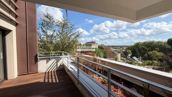 Appartement 2 pièces – 47 m² environ à Nantes (ref : 1973T-MM)