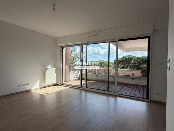 Appartement 2 pièces – 47 m² environ à Nantes (ref : 1973T-MM)