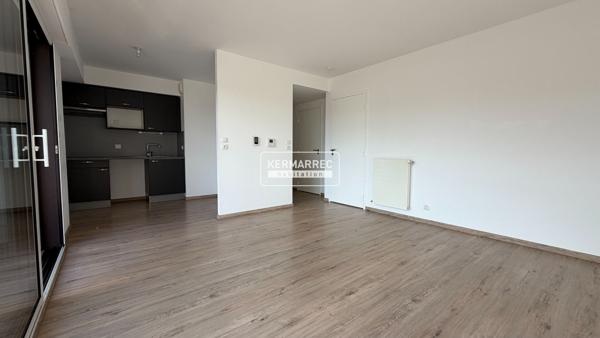 Appartement 2 pièces – 47 m² environ à Nantes (ref : 1973T-MM)