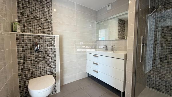 Appartement 2 pièces – 47 m² environ à Nantes (ref : 1973T-MM)