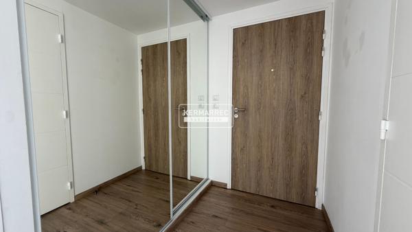 Appartement 2 pièces – 47 m² environ à Nantes (ref : 1973T-MM)