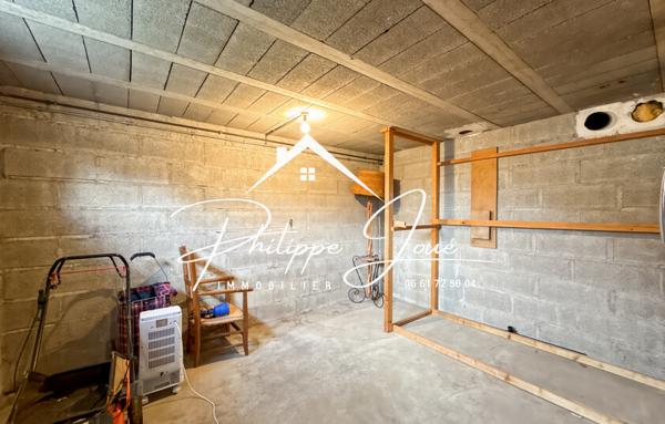 Maison de 89 m²