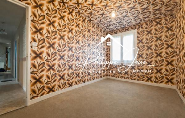 Maison de 89 m²