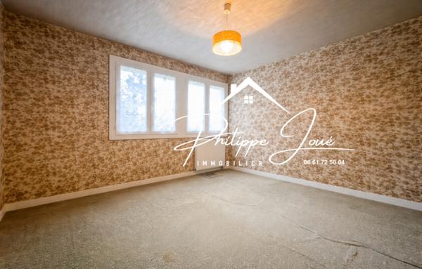 Maison de 89 m²