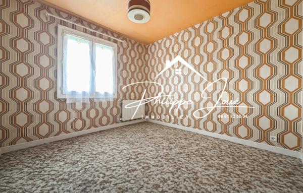 Maison de 89 m²
