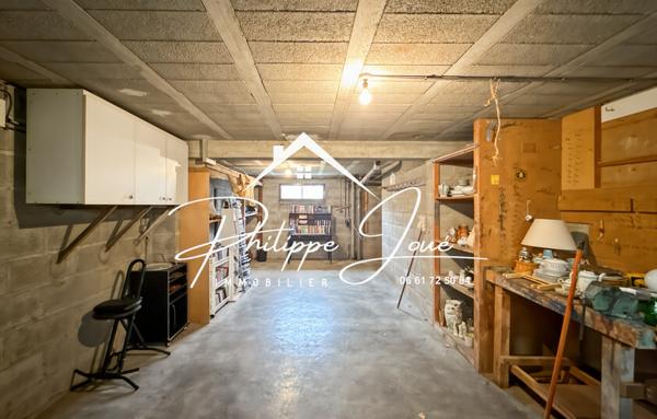 Maison de 89 m²