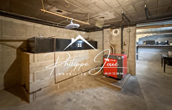 Maison de 89 m²