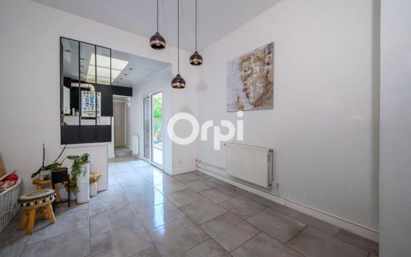 Maison à louer    5 pièces • 97 m2 La Gorgue