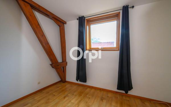 Maison à louer    5 pièces • 97 m2 La Gorgue