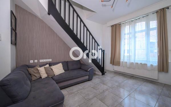 Maison à louer    5 pièces • 97 m2 La Gorgue