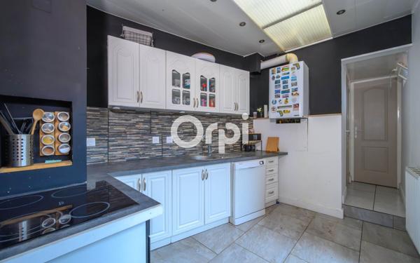 Maison à louer    5 pièces • 97 m2 La Gorgue