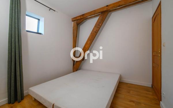 Maison à louer    5 pièces • 97 m2 La Gorgue