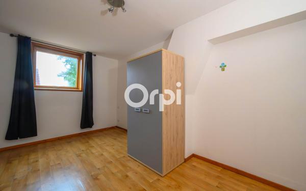 Maison à louer    5 pièces • 97 m2 La Gorgue