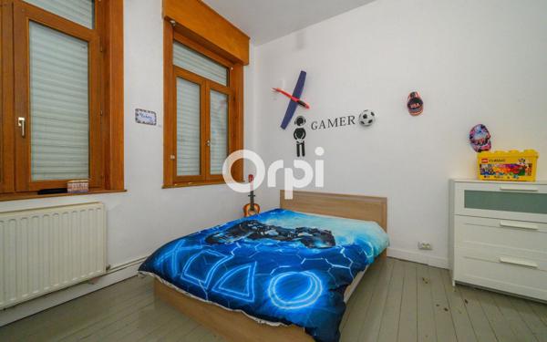 Maison à louer    5 pièces • 97 m2 La Gorgue