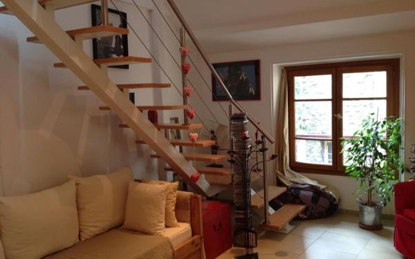 Maison à vendre    5 pièces •  Meulan-en-Yvelines