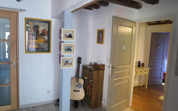 Maison à vendre    5 pièces •  Meulan-en-Yvelines