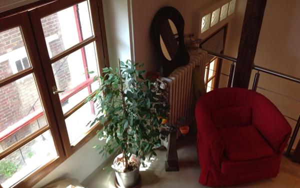 Maison à vendre    5 pièces •  Meulan-en-Yvelines