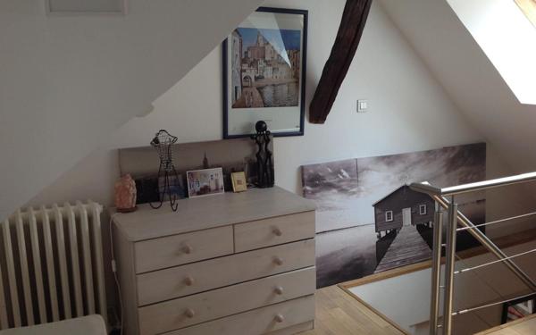 Maison à vendre    5 pièces •  Meulan-en-Yvelines