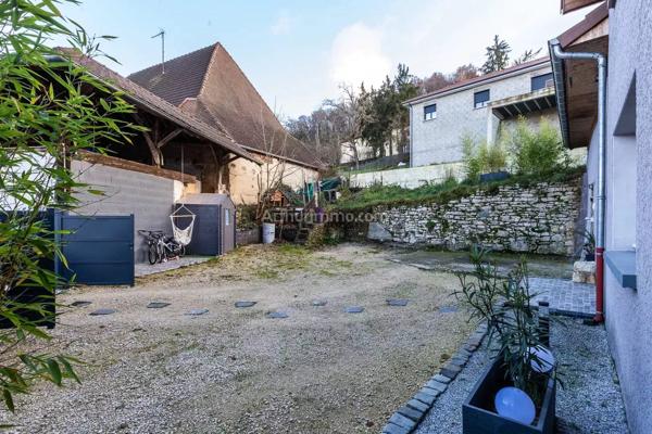 Vente Maison 6 pièces 185 m2 à Vasselin