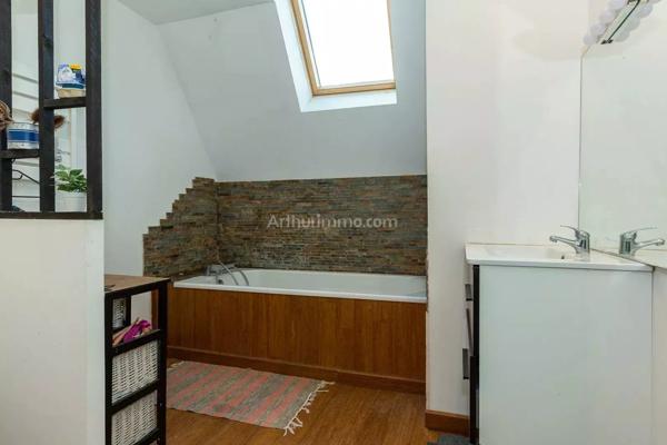 Vente Maison 6 pièces 185 m2 à Vasselin