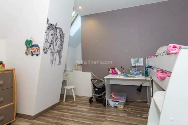 Vente Maison 6 pièces 185 m2 à Vasselin